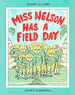 Miss Nelson has a Field Day