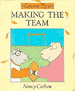 Making the Team