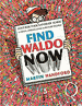 Find Waldo Now