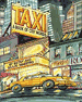 Taxi: A Book of City Words