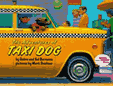 The Adventures of Taxi Dog