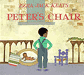 Peter's Chair