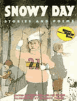 Snowy Poems Day: Stories and Poems