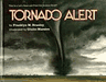 Tornado Alert