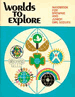 Worlds to Explore: Handbook for Brownie and Junior Girl Scouts