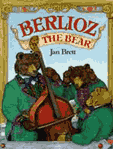 Berlioz the Bear