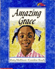 Amazing Grace