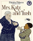 Mrs. Katz and Tush