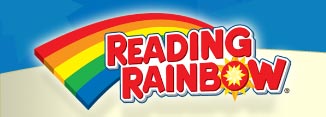 Reading Rainbow