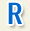 r