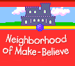 Neighborhood of Make Believe