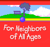 For Neighbors of All Ages