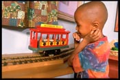 Trolley