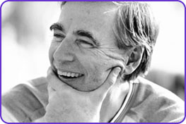 Fred Rogers