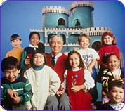 Mister Rogers