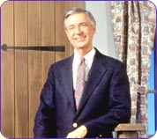 Mister Rogers