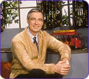 Mister Rogers
