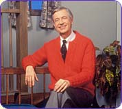 Mister Rogers