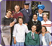 Mister Rogers