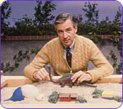Mister Rogers