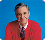 Mister Rogers