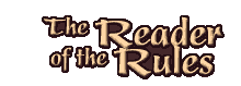 the Reader