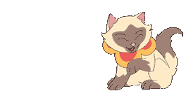 illustration of Sagwa