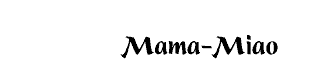 Mama Miao