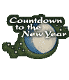 Countdown to the New Year