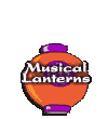 Musical Lanterns