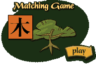 Matching Game