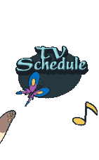 TV Schedule