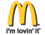Sponsor: McDonald’s