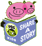 Share A Story