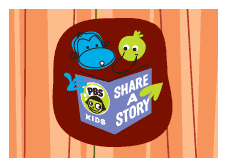 Share A Story Logo 1