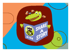 Share A Story Logo 1