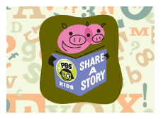 Share A Story Logo 1