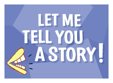 Share A Story Logo 1