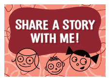 Share A Story Logo 1