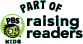 Part of Raising Readers