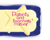 Parents and Teachers