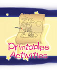 Printable Activities