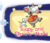 Toopy and Binoo's World