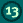 13