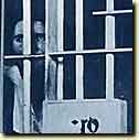 Alice Paul in jail