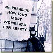 Picketing