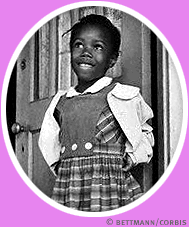 Ruby Bridges