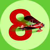 8