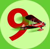 9