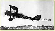 barnstormer
